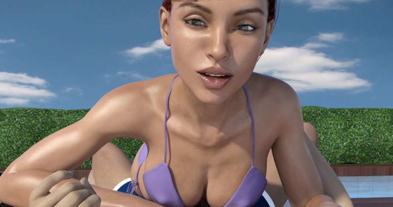 图片[3]-心在何方(Where The Heart Is) EP1~22 汉化版 PC+安卓 SLG游戏 3G-次元小屋