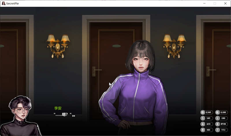 图片[5]-秘密派:节日 ver1.3.0a 官方中文版整合所有DLC 大师级ADV游戏 1.5G-次元小屋