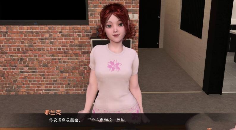 图片[3]-离婚之后(Single Again) Ver1.18 汉化版 PC+安卓+攻略 SLG游戏&更新 6.9G-次元小屋