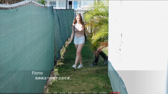 图片[2]-代理机构(The Agency) Part 3 汉化版 PC+安卓 真人SLG游戏 2.1G-次元小屋