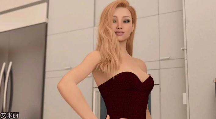 图片[2]-帮助辣妹(Helping The Hotties) ver0.8.9 精翻汉化版 SLG游戏&更新 4G-次元小屋