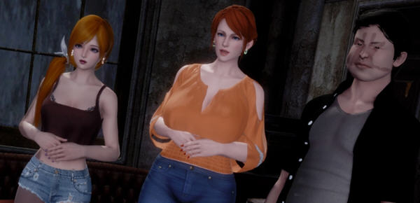 电车故障(Trolley Trouble) ver0.3.0 汉化版 PC+安卓 SLG游戏&更新 1.5G-次元小屋