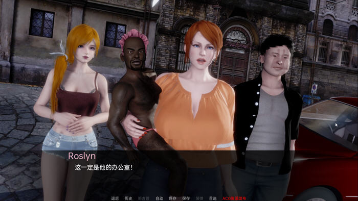 图片[5]-电车故障(Trolley Trouble) ver0.3.0 汉化版 PC+安卓 SLG游戏&更新 1.5G-次元小屋