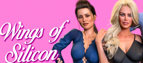 硅之翼(Wings of Silicon) CH.11 汉化版 PC+安卓 SLG游戏&更新 5.2G-次元小屋