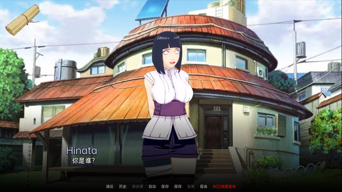 图片[3]-跳跃后宫(Jump Harem) ver0.24 汉化版 PC+安卓 SLG游戏&新作 1.3G-次元小屋