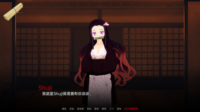 图片[4]-跳跃后宫(Jump Harem) ver0.24 汉化版 PC+安卓 SLG游戏&新作 1.3G-次元小屋