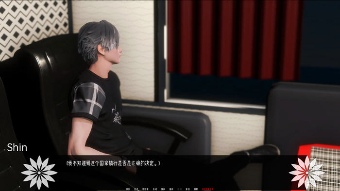 图片[2]-彼岸花(Lycoris Radiata) Ch.4 汉化版 PC+安卓 SLG游戏&新作 3.3G-次元小屋