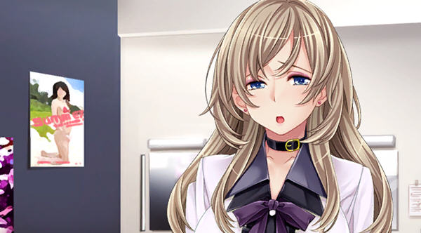 宅男幻想(Otaku’s Fantasy) 官方中文版 日系ADV游戏+全CV 700M-次元小屋