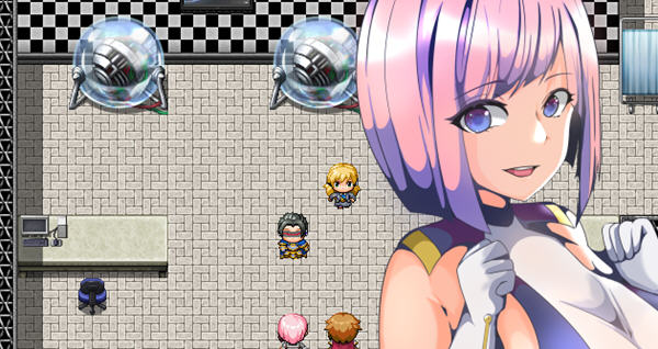 神铁觉醒 汉化作弊版 PC+安卓+全回想 日系RPG游戏&新作 850M-次元小屋