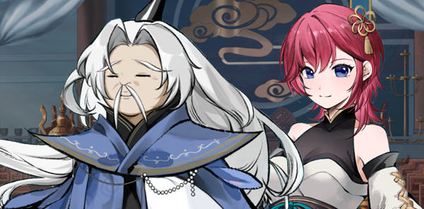 不双修就去世 STEAM官方中文正式版 SLG+桌宠游戏&12月更新 2.1G-次元小屋