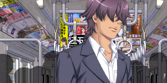 少女弛汉列车 ver1.2.0 云翻汉化版 ADV游戏+互动 1.1G-次元小屋