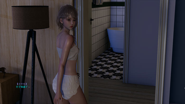 图片[3]-家庭启蒙重置版：全家篇 ver2.0 官方中文版 PC+安卓（吉里吉里模拟器）SLG游戏 2.3G-次元小屋