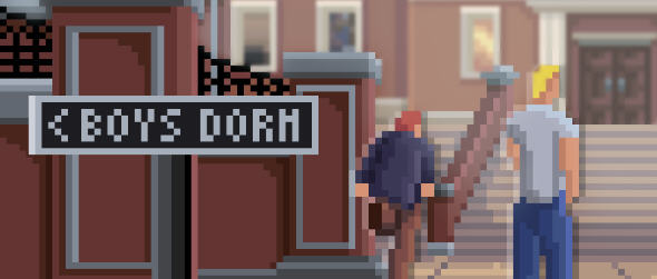 兴趣学院 ver0.30.4 汉化版 PC+安卓 手绘SLG游戏&更新 1.2G-次元小屋