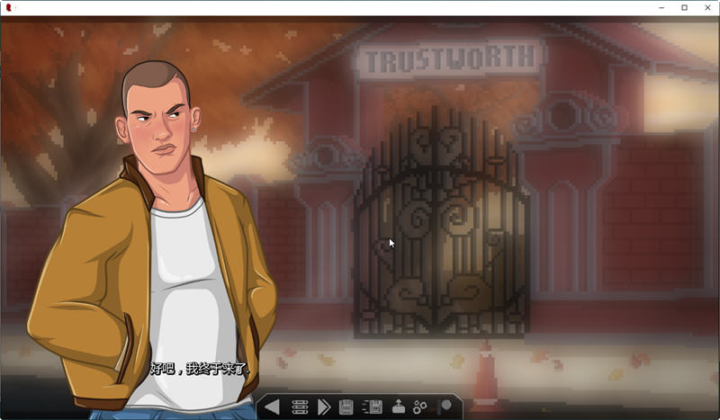 图片[2]-兴趣学院 ver0.30.4 汉化版 PC+安卓 手绘SLG游戏&更新 1.2G-次元小屋