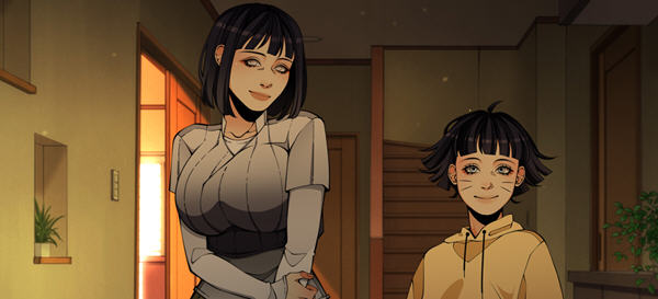 火影忍者：忍者之主 ver0.8 汉化版 PC+安卓 同人SLG游戏&更新 2.2G-次元小屋