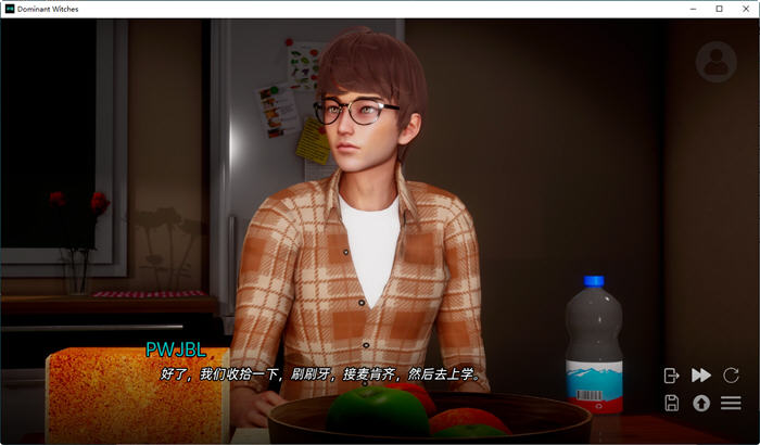 图片[2]-精英：新血 ver0.1 汉化版 PC+安卓 SLG游戏&新作 800M-次元小屋