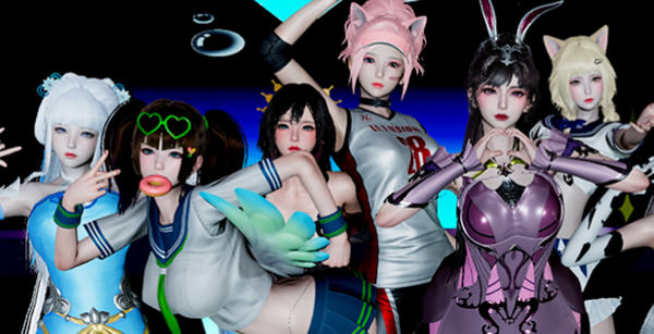 都市风云 ver1.5 中文版 PC+安卓 国产RPG游戏 2.5G-次元小屋