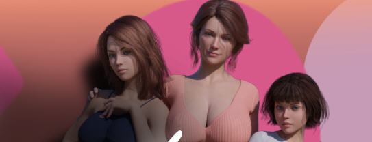 情感问题(Heart Problems) ver0.7 汉化版 PC+安卓 SLG游戏&更新 3.4G-次元小屋