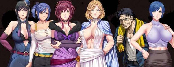 行骗高手(GreatDeceiver) ver1.11 官方繁体中文版 ADV游戏+CV 1.4G-次元小屋