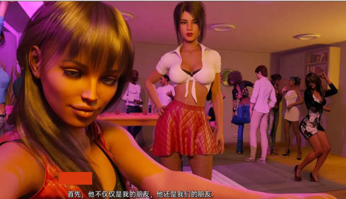 图片[2]-在我回家的路上 ver1.02 汉化版 PC+安卓+画廊全开 SLG游戏&更新 3.7G-次元小屋