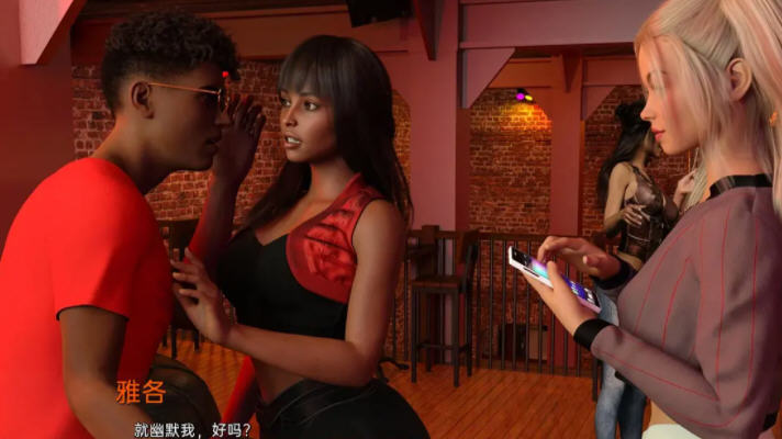 图片[5]-在我回家的路上 ver1.02 汉化版 PC+安卓+画廊全开 SLG游戏&更新 3.7G-次元小屋