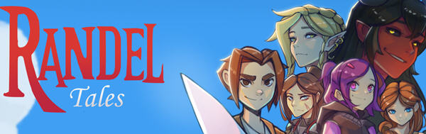 兰德尔故事 ver1.1.2 汉化版 PC+安卓 手绘SLG游戏&更新 1.2G-次元小屋