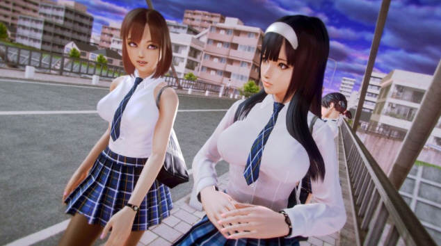 图片[4]-二次元老婆学院 ver0.9.9a 精翻汉化版 SLG游戏神作+全CG 5.2G-次元小屋