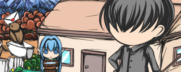 精灵的农场(Elf sx farm) 官方中文版 经营生存模拟游戏 800M-次元小屋