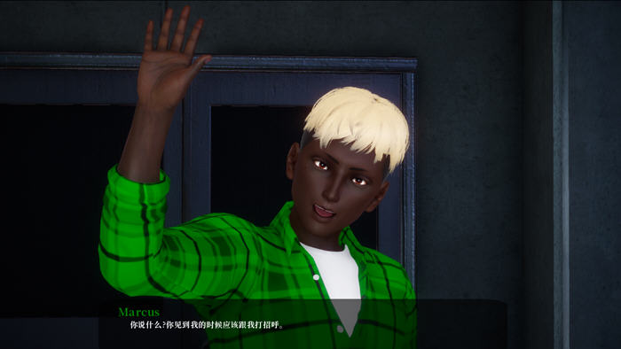 图片[3]-逆爱(My Lovely Mom) ver0.5 精翻汉化版 PC+安卓 SLG游戏&更新 3.6G-次元小屋