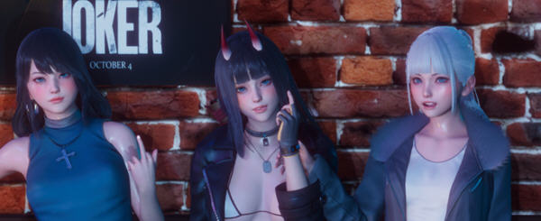 新天域(New Horizon) ver0.1 汉化版 PC+安卓 SLG游戏&新作 500M-次元小屋