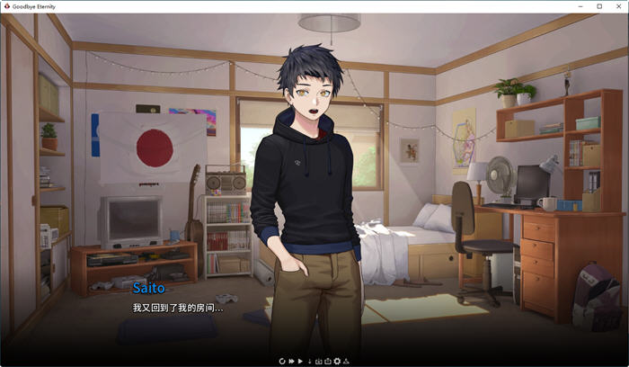 图片[2]-二次人生(Extra Life) ver0.61 官方中文版 手绘沙盒SLG游戏 1.2G-次元小屋