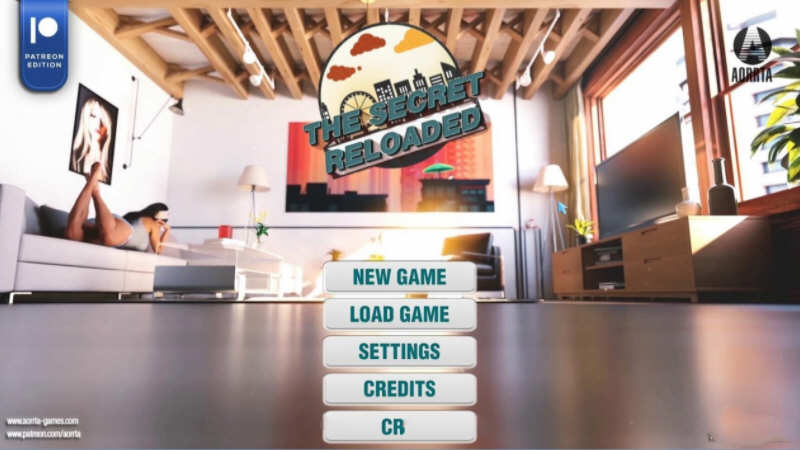 家庭的秘密：重制 ver0.4.9.2a 精翻汉化版 PC+安卓 SLG游戏&更新 4.3G-次元小屋