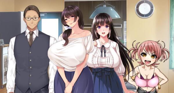 破坏者(The Breaker) ver0.50 精翻汉化版 PC+安卓 SLG游戏&更新 1.8G-次元小屋