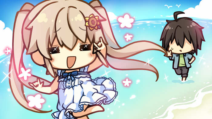 图片[2]-苍之彼方的四重奏 EXTRA2 ver1.03 官方中文版 ADV游戏&神作 3.3G-次元小屋