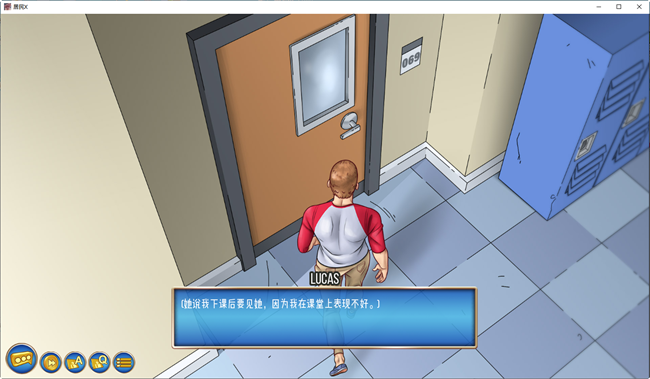 图片[2]-居民X(Resident X) ver0.6 汉化版 PC+安卓 手绘沙盒SLG游戏 1.1G-次元小屋