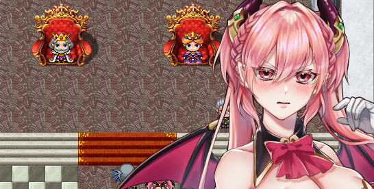 高傲的蕾娜永不屈服 汉化版 PC+安卓 RPG游戏+全回想 1G-次元小屋