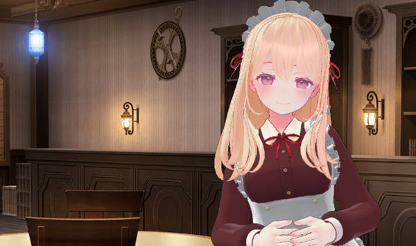 迷宫之花 ver1.02 云翻汉化版 迷宫探索类RPG游戏 2.2G-次元小屋