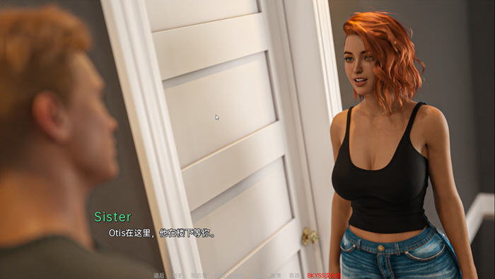 图片[5]-幸运人生(Lucky Life) ver1.0 汉化版 PC+安卓 SLG游戏&新作 1G-次元小屋