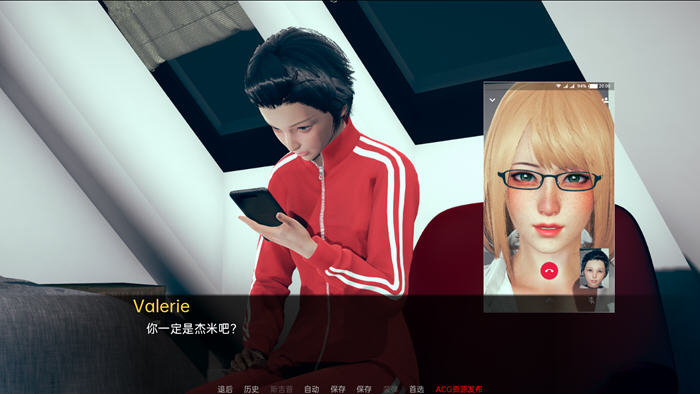 图片[5]-杰米(Jamie) ver0.8.0 汉化版 PC+安卓 SLG游戏&更新 2.5G-次元小屋