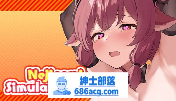 【互动SLG/全动态】螺丝钉模拟器第5代：大欧派山羊女孩 V1.01s 官中步兵版+全解锁【更新/1.3G】-次元小屋