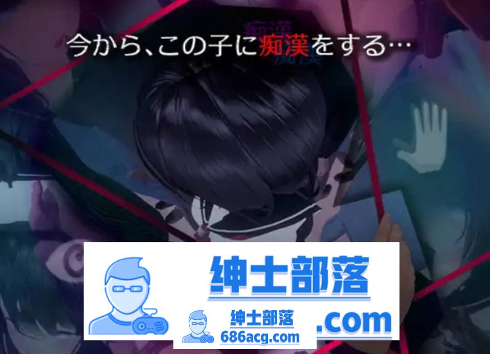 图片[3]-【3D触摸互动SLG支持VR全动态】JK痴汉电车VR DL正式版【3G全CV新作】-次元小屋