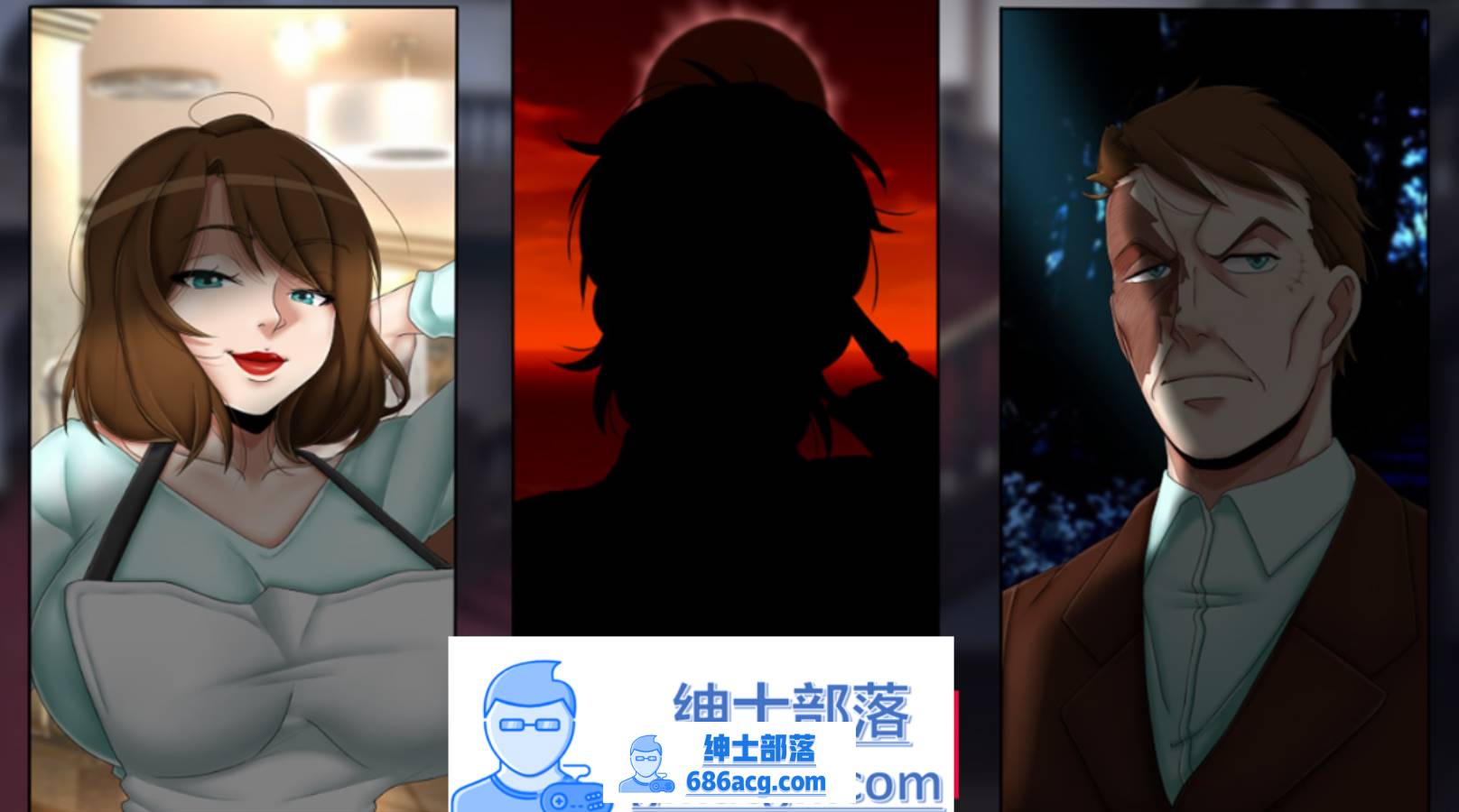 图片[2]-【日系SLG/汉化/2D】项目计划2 Project2 v0.15r 汉化版【PC+安卓/850M】-次元小屋