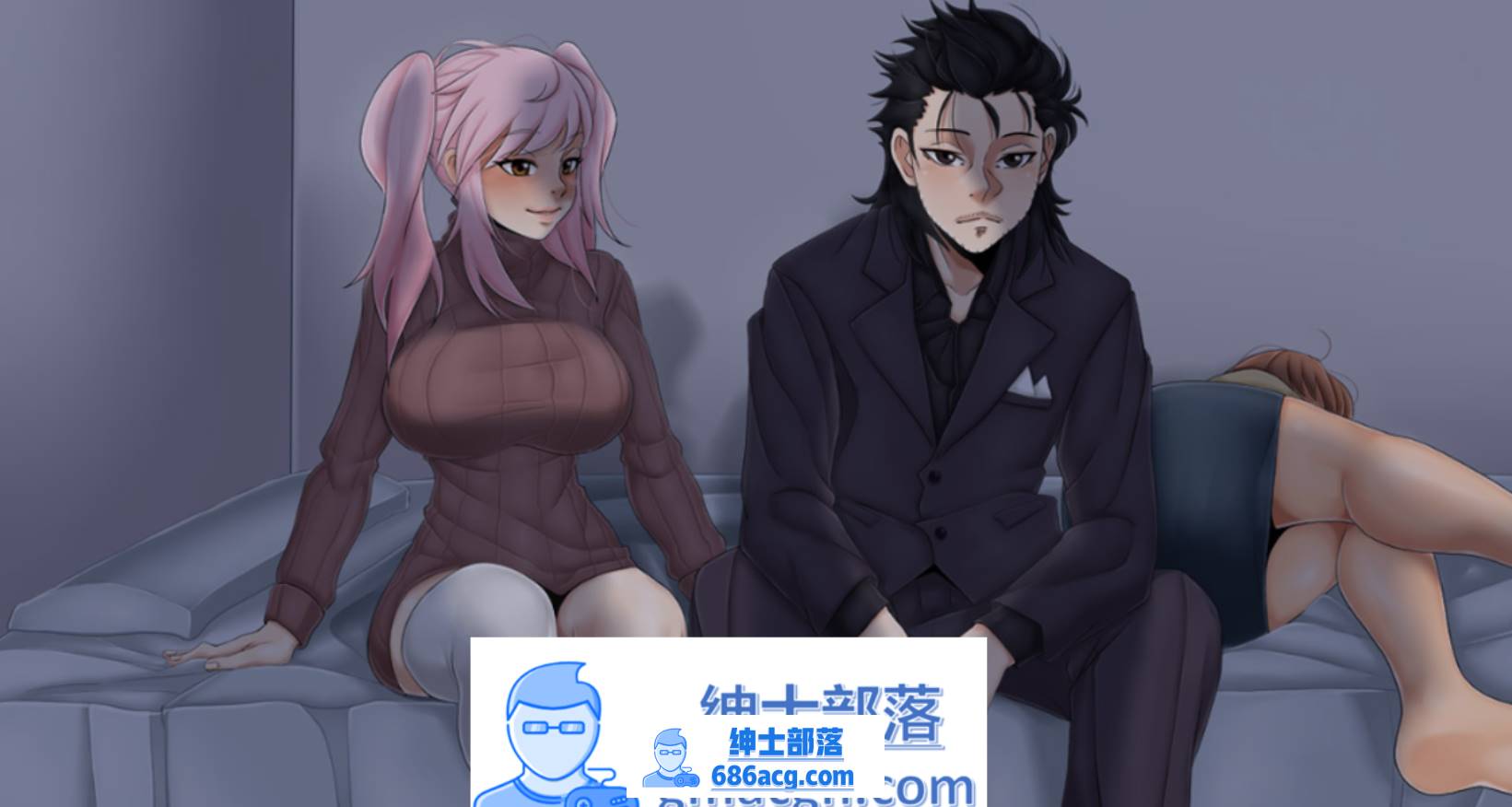 图片[3]-【日系SLG/汉化/2D】项目计划2 Project2 v0.15r 汉化版【PC+安卓/850M】-次元小屋