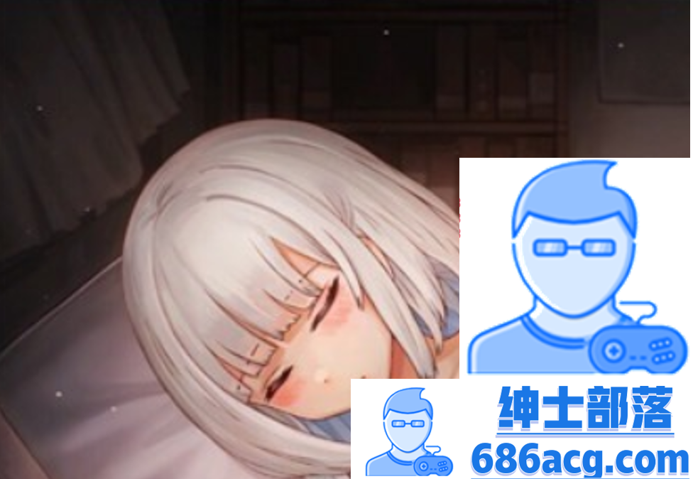 【触摸互动SLG/中文/动态】星光之下的共同寓所 DL官方中文完整版【新作/450M】-次元小屋