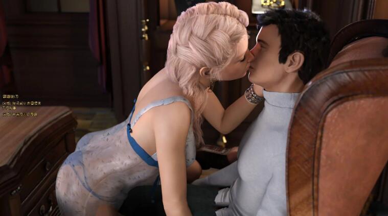 图片[3]-德卢卡家族 ver0.09 汉化版 PC+安卓 SLG游戏&更新 1.8G-次元小屋