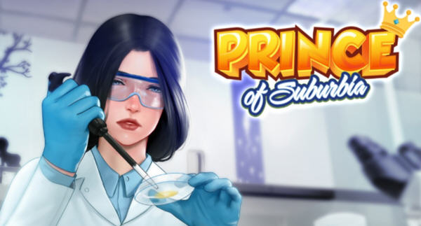 郊区王子 第二章 ver0.9 官方中文重置版 PC+安卓 SLG游戏 4G-次元小屋