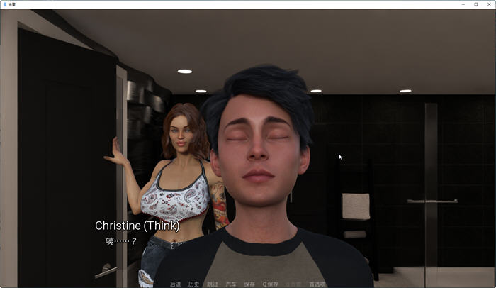 图片[3]-金童(TheGoldenBoy) ver0.2 汉化版 PC+安卓 SLG游戏&新作 1.1G-次元小屋