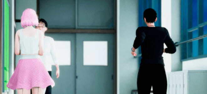 家人在家2(Family at Home2) Ep11 汉化版 PC+安卓 SLG游戏 3.1G-次元小屋