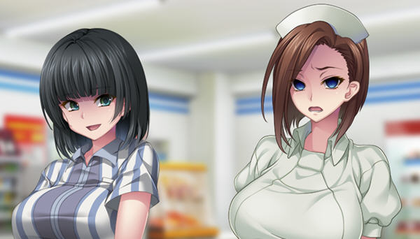 病房轶事2:不可思议住院生活 官方中文版 ADV游戏+存档 2.1G-次元小屋