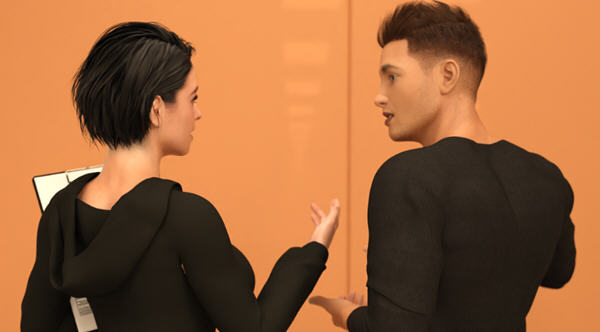 未知神童(Unknown Prodigy) ver0.3.2 汉化版 PC+安卓 SLG游戏&新作 2.6G-次元小屋